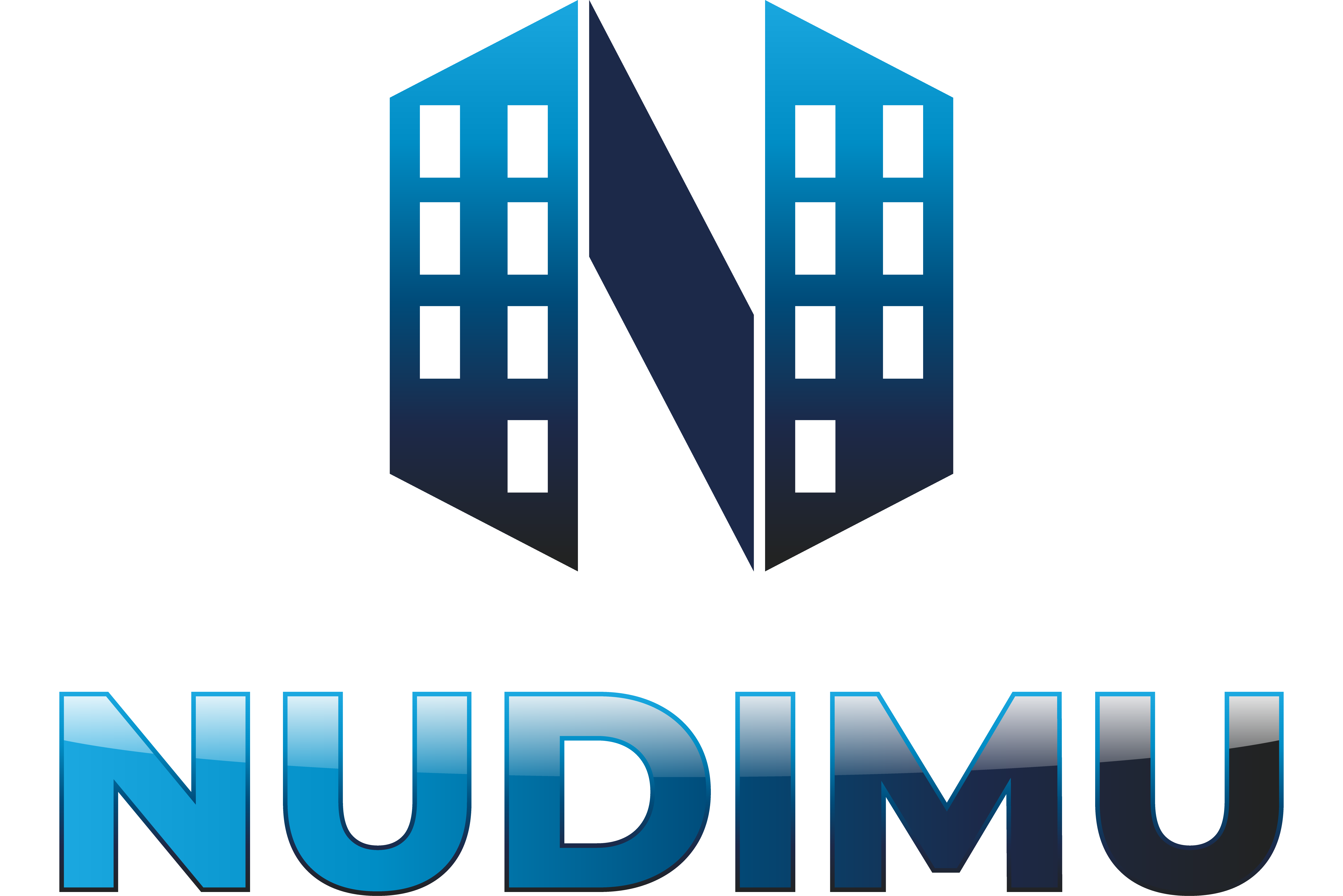 Nudimu logo